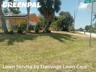 Lawn Service nearby Punta Gorda, FL, 