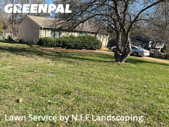 Lawn Mow nearby Charlotte, NC, 