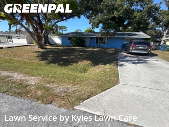 Yard Cutting nearby Sarasota, FL, 