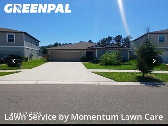 Yard Cutting nearby Zephyrhills, FL, 