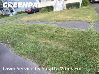 Lawn Mow nearby Fairfield, CT, 