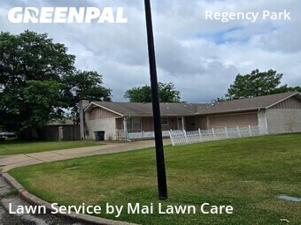 Lawn Maintenance nearby Tulsa, OK, 