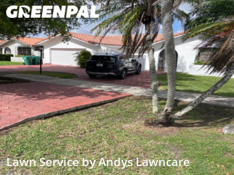 Grass Cutting nearby Miami, FL, 
