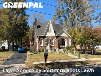 Lawn Mowing nearby Lebanon, TN, 