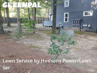 Grass Cut nearby Jackson, TN, 