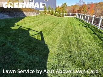 Lawn Mow nearby Bridgeville, PA, 