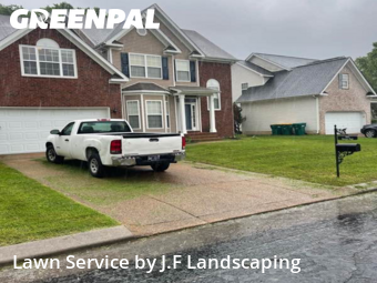 Lawn Service nearby Spring Hill, TN, 