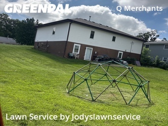 Lawn Mowing nearby Omaha, NE, 