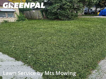 Lawn Mowing nearby Rockford, IL, 