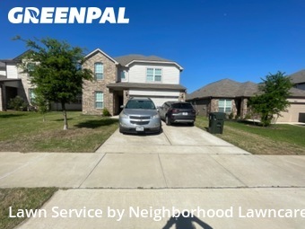 Yard Cutting nearby Bryan, TX, 