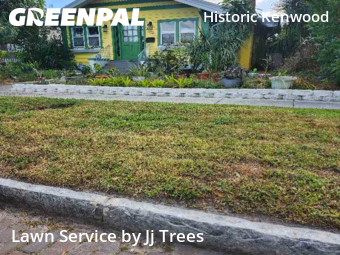 Lawn Service nearby St. Petersburg, FL, 