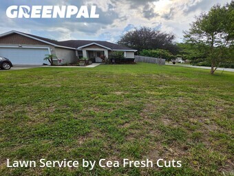 Yard Mowing nearby Ocala, FL, 