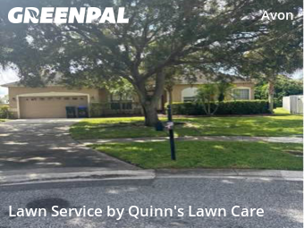 Lawn Mowing Service nearby Orlando, FL, 