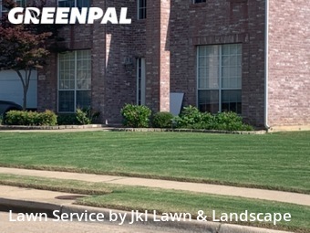 Lawn Care Service nearby Corinth, TX, 