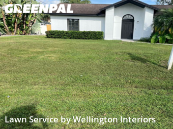 Lawn Maintenance nearby Cocoa, FL, 