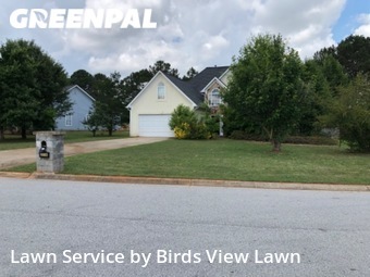 Lawn Care Service nearby Mc Donough, GA, 