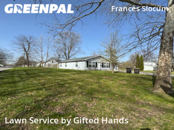 Yard Mowing nearby Fort Wayne, IN, 