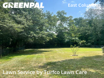 Lawn Mowing nearby Columbus, AL, 