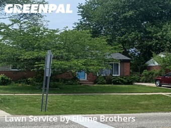 Lawn Service nearby Clinton Township, MI, 
