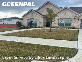 Yard Mowing nearby Tomball, TX, 