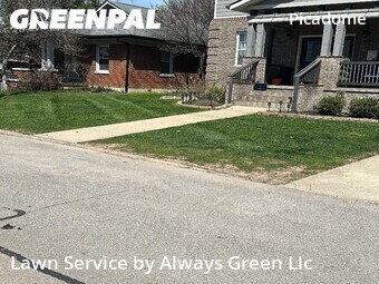 Lawn Service nearby Lexington, KY, 