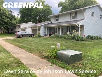 Lawn Care nearby Lafayette, IN, 