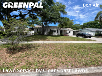 Yard Mowing nearby Tampa, FL, 