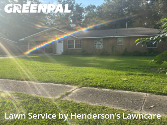 Yard Cutting nearby Baton Rouge, LA, 