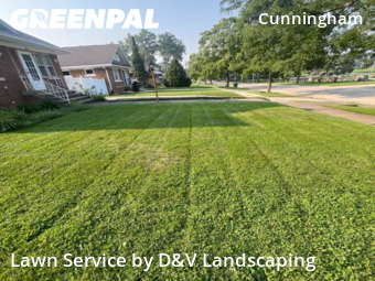 Lawn Maintenance nearby Joliet, IL, 