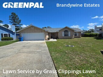 Lawn Care Service nearby Panama City, FL, 