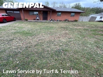 Lawn Mowing nearby Rogers, AR, 