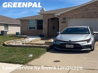 Lawn Maintenance nearby Denton, TX, 