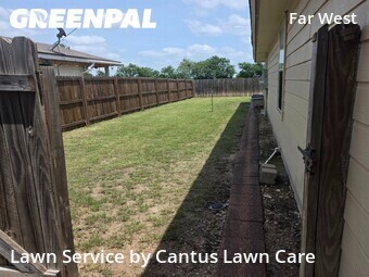 Lawn Service nearby San Antonio, TX, 
