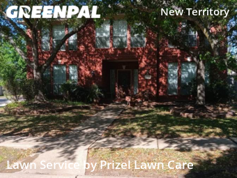 Grass Cut nearby Sugar Land, TX, 