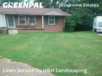 Lawn Care Service nearby Nashville, TN, 