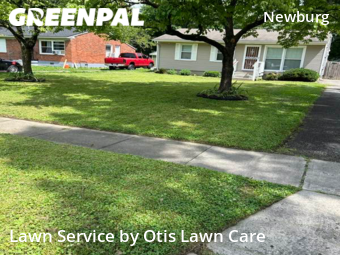 Lawn Mow nearby Louisville, KY, 