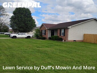 Yard Cutting nearby Clarksville, TN, 