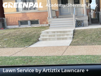 Grass Cutting nearby St. Louis, MO, 