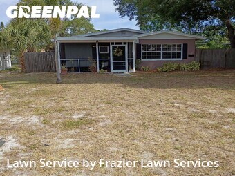 Grass Cutting nearby Saint Petersburg, FL, 