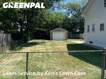 Yard Cutting nearby Hamilton Township, PA, 