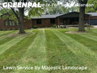 Yard Mowing nearby Indianapolis, IN, 