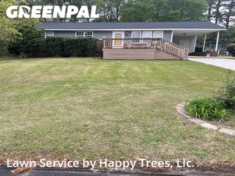 Yard Mowing nearby Jacksonville, NC, 