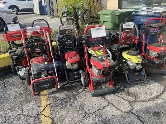Mower Medics Photo 18