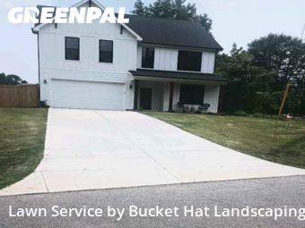 Lawn Care nearby Lake Norman Of Catawba, NC, 