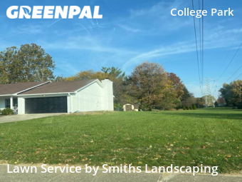 Lawn Care nearby Indianapolis, IN, 