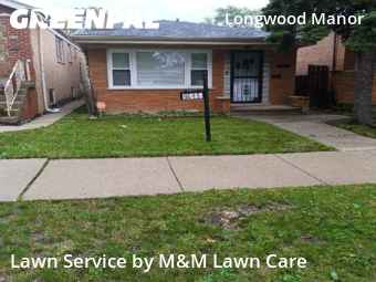 Lawn Care Service nearby Chicago, IL, 