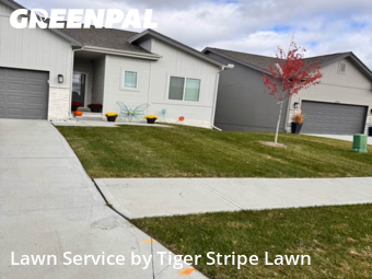 Grass Cutting nearby Omaha, NE, 