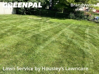 Lawn Cut nearby Columbus, OH, 