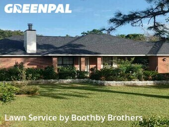 Lawn Mowing nearby Navarre, FL, 