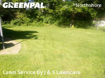 Lawn Care Service nearby Chattanooga, GA, 